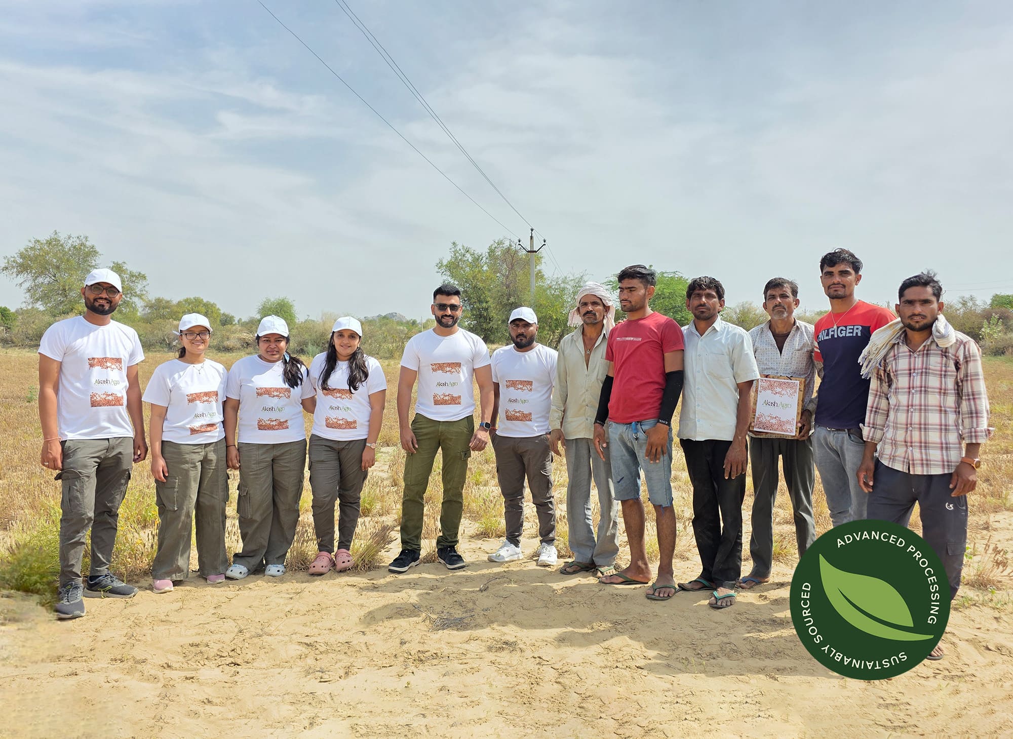Akash Agro Industries