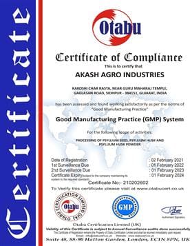 GMP