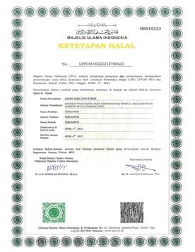 HALAL