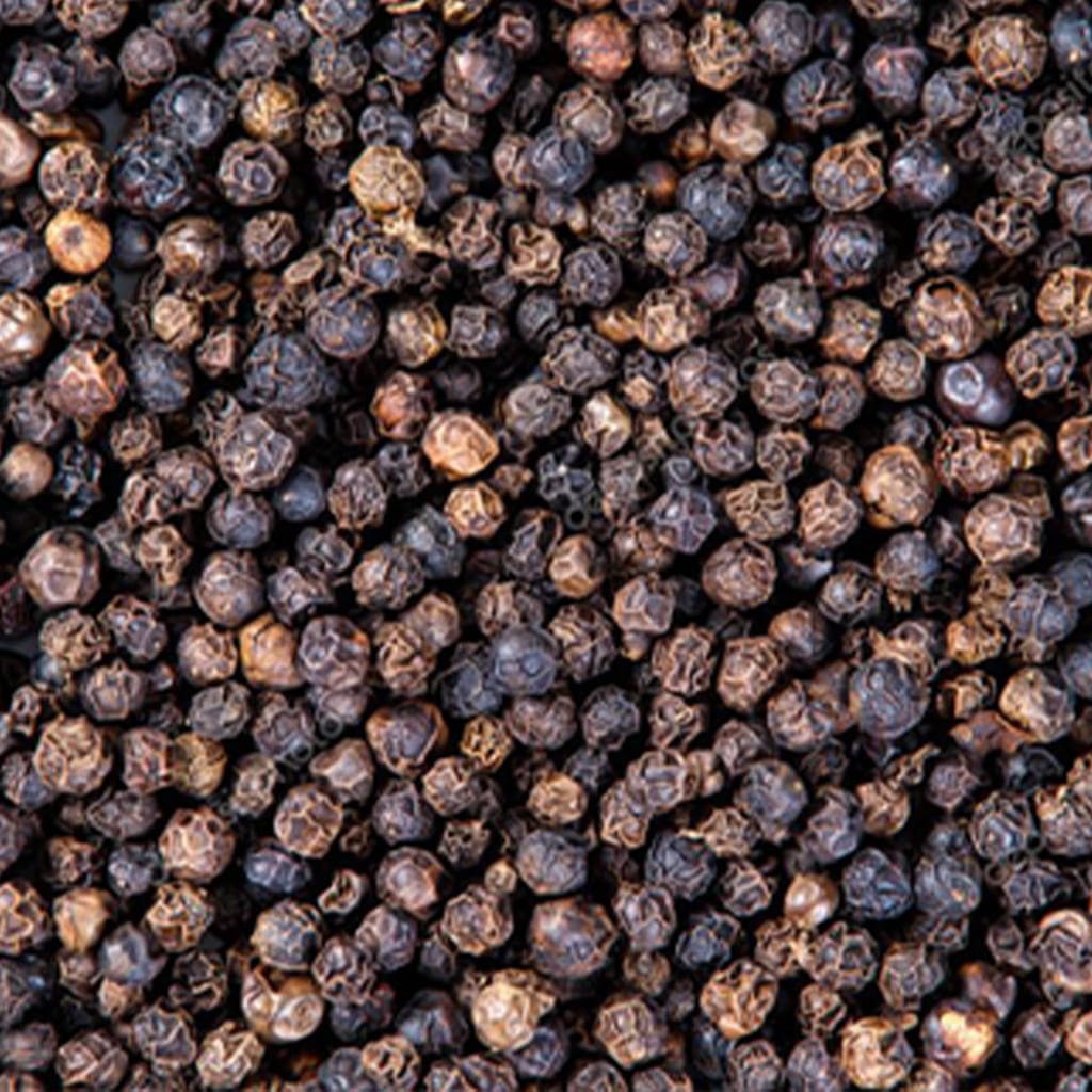 Pepper