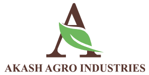 aakash agro industry logo