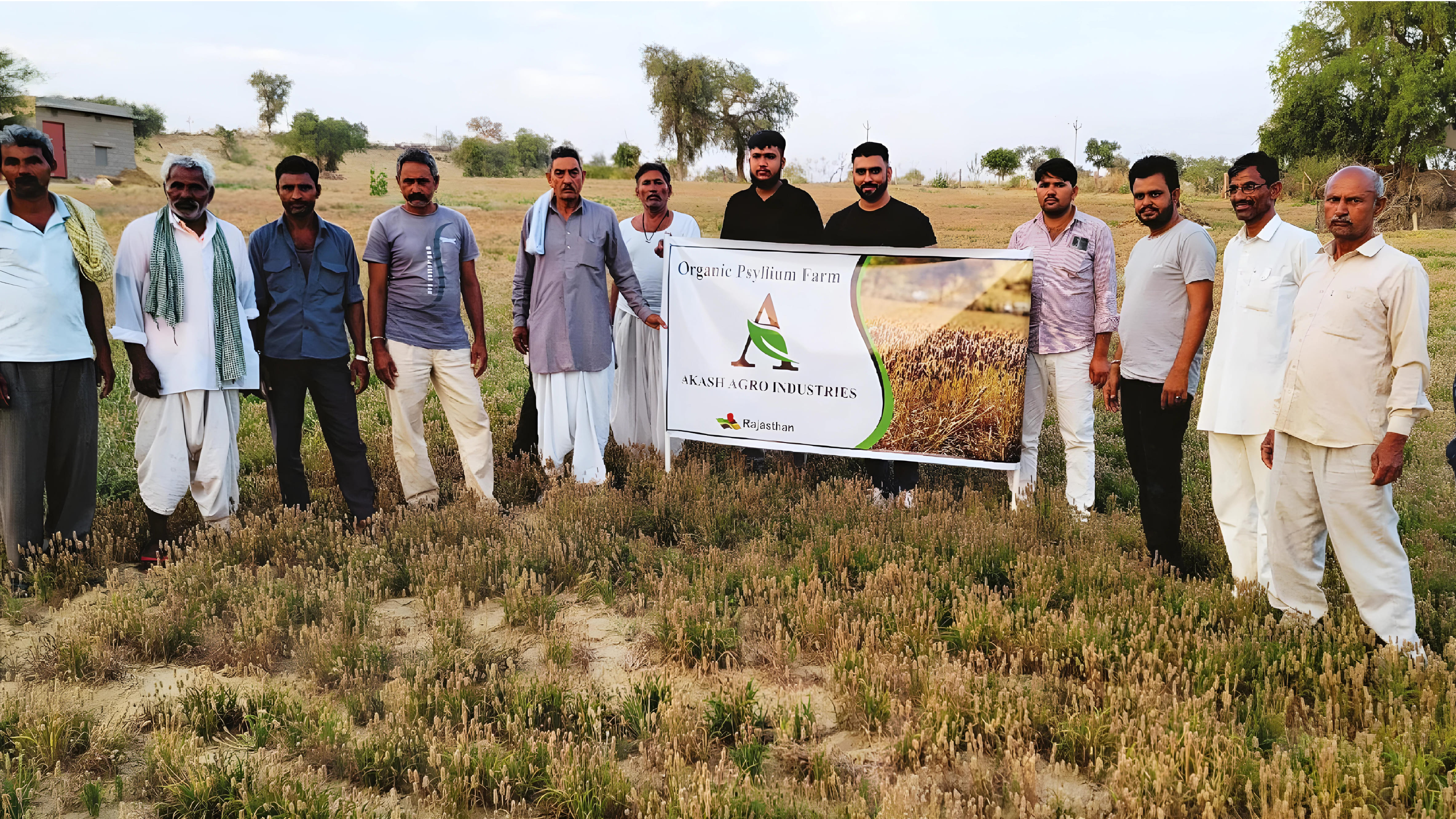 about aakash agro