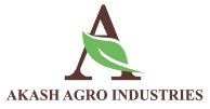 akash agro industry logo