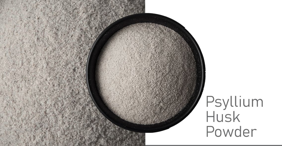 Psyllium Husk Powder Suppliers